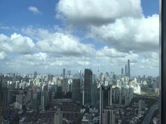 -上海静安香格里拉大酒店