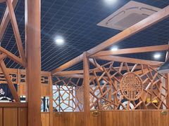 大堂-小寒羊烧烤(凯瑞时代大厦店)