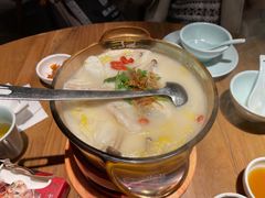 -闽上鲜·福建菜(龙湖滨江天街店)