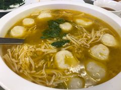 -玄武苏宁诺富特酒店·紫金轩中餐厅