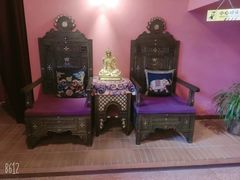 -泰融玺·泰式按摩SPA(包河万达店)