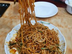 四川凉面-力力豆花庄(广渠门店)