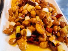 -陈麻婆豆腐(旗舰店)