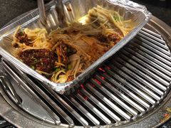 -温度烤肉专门店