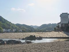 -渔梁坝