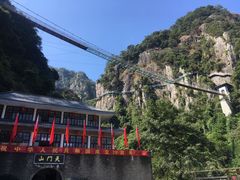 -福建天门山