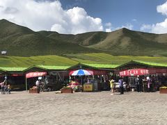 -扁都口生态休闲旅游区