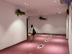 -深海中餐厅(国家海洋博物馆店)