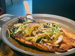-味妙烤鱼吧(回龙观店)