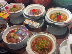 -芳·宴江南(范家路店)