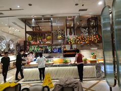 -芭菲盛宴·环球美食(北城国际店)