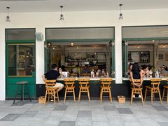 门面-RAC BAR(安福路店)