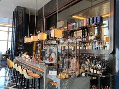 -南宁那莲豪华精选酒店-云霄酒廊·80楼高空城景酒吧