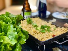 -丹东丛炟海鲜烧烤(江艺路店)