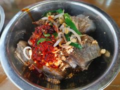 -88号小吃店·经典云南菜·地道纳西美食