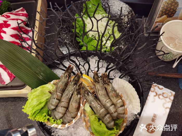 湊湊火锅·茶憩(打浦桥日月光店)图片