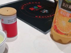 -潮泰牛肉火锅 · 创于1992年(车公庙店)