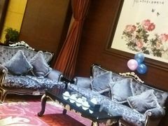 -鲁班喜悦酒店