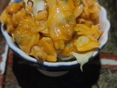 -炙柒Sekinana·精致料理 烧鸟·铁板烧(海上世界店)