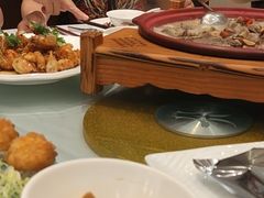 -新兴家喻酒家·羊城名宴(昌岗店)