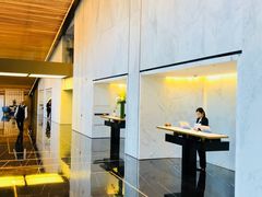 -尼依格罗香港美利酒店