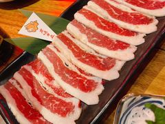 -热血兄弟·炭火烤肉(融侨中心店)