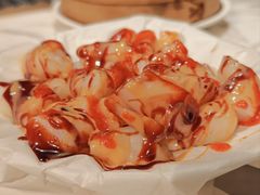 -广州花园酒店荔湾亭·地道点心·粤式饮茶