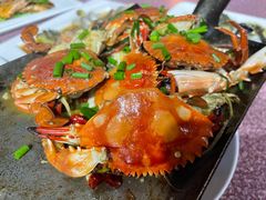 -星奇缘·海鲜餐厅(东山美食地标店)
