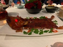 -三号黄浦会Canton Table