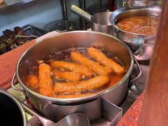 -猪脚洪隆江猪脚饭