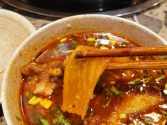 酸萝卜-肖肖酸萝卜鱼火锅(总店)