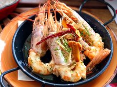 阿根廷大虾-TOMATITO(无限极荟店)