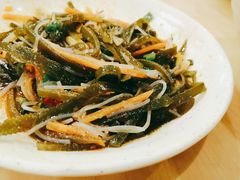 凉拌三丝-面点王·臻选(海岸城分店)