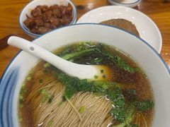 -小方的面(徐家汇店)