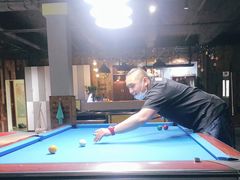 -永宁台球·棋牌俱乐部(淮海路店)