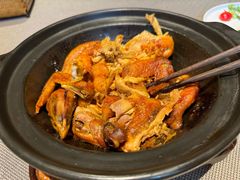 -竹里馆 ·茶食(奥体店)