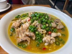 -壹零捌道·北京烤鸭(车公庄店)