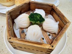 壹间虾饺皇-明腾壹间茶餐厅(新都会花园广场店)