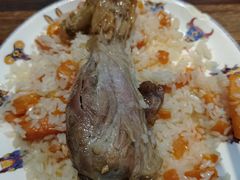 -217丰惠源抓饭(江乾路店)