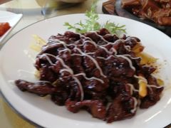 -锡和无锡菜(景丽苑店)