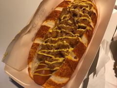 -LELECHA乐乐茶(新街口大洋店)