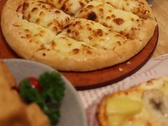 -波比Pizza(新城店)