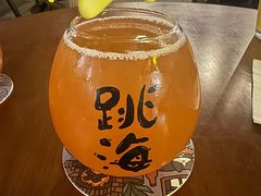 -跳海酒馆(江湾里店)