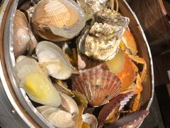 -盛江山自助料理(奥莱锦辉购物广场店)