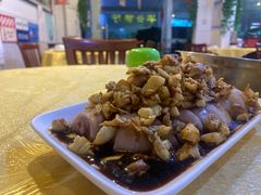 -华兴餐厅·招牌生鱼片(桃园路店)