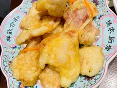 -老厨家(友谊路总店)