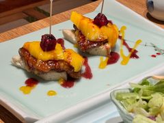 -万鱼亭 日本料理(无锡香山名园店)