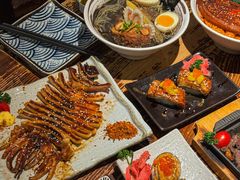 -小川洋风料理(江汉路店)