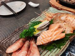 -菊上料理(蜀山银泰百货店)