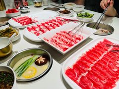 -爱丽格斯火锅(东岸国际店)